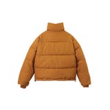 袖口リブショート中綿ダウン | Ada. | 詳細画像22