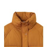 袖口リブショート中綿ダウン | Ada. | 詳細画像23