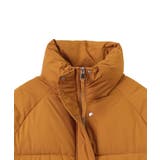 袖口リブショート中綿ダウン | Ada. | 詳細画像24