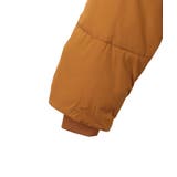 袖口リブショート中綿ダウン | Ada. | 詳細画像25