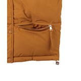 袖口リブショート中綿ダウン | Ada. | 詳細画像26