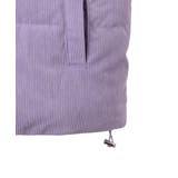 コーデュロイ 中綿 ダウン ジャケット | Ada. | 詳細画像23 