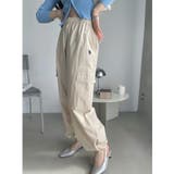 U.S.POLO ASSN. カーゴパンツ | Ada. | 詳細画像1