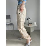 U.S.POLO ASSN. カーゴパンツ | Ada. | 詳細画像3