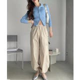 U.S.POLO ASSN. カーゴパンツ | Ada. | 詳細画像4