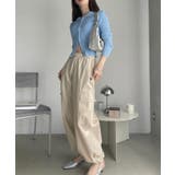 U.S.POLO ASSN. カーゴパンツ | Ada. | 詳細画像5