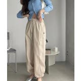 U.S.POLO ASSN. カーゴパンツ | Ada. | 詳細画像6