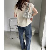 U.S.POLO ASSN. ニットベスト | Ada. | 詳細画像13
