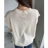 U.S.POLO ASSN. ニットベスト | Ada. | 詳細画像19