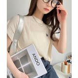 U.S.POLO ASSN. ニットベスト | Ada. | 詳細画像8