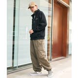 U.S.POLO ASSN. 裏起毛ハーフジップスウェット | Ada. | 詳細画像24 