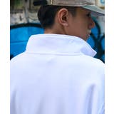 U.S.POLO ASSN. 裏起毛ハーフジップスウェット | Ada. | 詳細画像28 