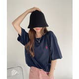 U.S.POLO ASSN. クルー ショートスリーブ ニット Tシャツ | Ada. | 詳細画像9 