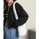 担当カラーを見つけて! マンドュウ ショルダー バッグ | Ada. | 詳細画像11