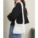 担当カラーを見つけて! マンドュウ ショルダー バッグ | Ada. | 詳細画像12