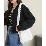 担当カラーを見つけて! マンドュウ ショルダー バッグ | Ada. | 詳細画像13