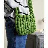 担当カラーを見つけて! マンドュウ ショルダー バッグ | Ada. | 詳細画像2