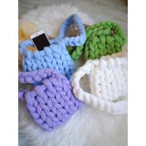 担当カラーを見つけて! マンドュウ ショルダー バッグ | Ada. | 詳細画像22