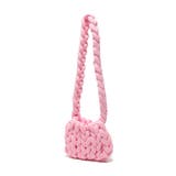 担当カラーを見つけて! マンドュウ ショルダー バッグ | Ada. | 詳細画像26