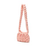 担当カラーを見つけて! マンドュウ ショルダー バッグ | Ada. | 詳細画像27