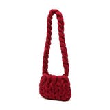 担当カラーを見つけて! マンドュウ ショルダー バッグ | Ada. | 詳細画像28