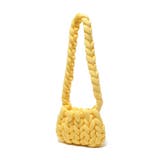 担当カラーを見つけて! マンドュウ ショルダー バッグ | Ada. | 詳細画像29