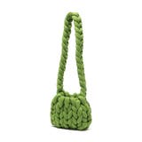 担当カラーを見つけて! マンドュウ ショルダー バッグ | Ada. | 詳細画像32