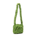 担当カラーを見つけて! マンドュウ ショルダー バッグ | Ada. | 詳細画像34