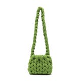 担当カラーを見つけて! マンドュウ ショルダー バッグ | Ada. | 詳細画像35