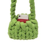 担当カラーを見つけて! マンドュウ ショルダー バッグ | Ada. | 詳細画像39