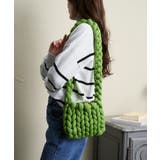 担当カラーを見つけて! マンドュウ ショルダー バッグ | Ada. | 詳細画像4