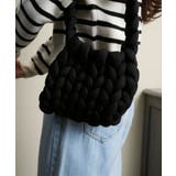 担当カラーを見つけて! マンドュウ ショルダー バッグ | Ada. | 詳細画像5