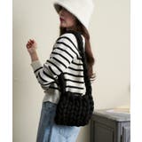 担当カラーを見つけて! マンドュウ ショルダー バッグ | Ada. | 詳細画像7