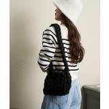 担当カラーを見つけて! マンドュウ ショルダー バッグ | Ada. | 詳細画像8