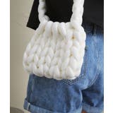 担当カラーを見つけて! マンドュウ ショルダー バッグ | Ada. | 詳細画像9