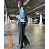 デニム ビッグシルエット Gジャン | Ada. | 詳細画像16