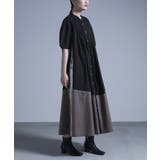 ブラック | ワンピース レディース シャツワンピース | osharewalker