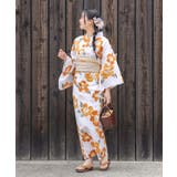 AB | 二部式浴衣彩シリーズ | osharewalker