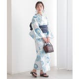 C | 二部式浴衣彩シリーズ | osharewalker