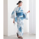 I | 二部式浴衣彩シリーズ | osharewalker