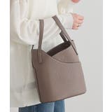 モカ | n'OrLABEL2wayカシュクールバッグ | osharewalker