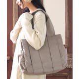 グレージュ(13) | n'OrLABEL風合いキャンバスBIGトートバッグ | osharewalker