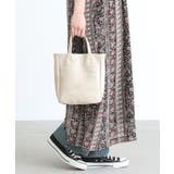 アイボリー | n'OrLABEL2way縦型ショルダーバッグ | osharewalker