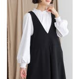オフ(17) | n'OrLABELクラシカルシャーリングカットソー | osharewalker