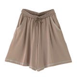 モカ | n'OrLABELラッシュガードハーフパンツ | osharewalker