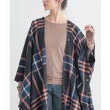 モカ | n'OrLABELラウンドネックモチモチロンT | osharewalker