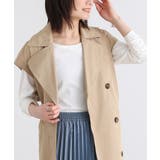 ホワイト | n'OrLABELシンプルクルーネックロンT | osharewalker
