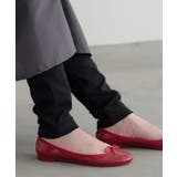 ブラック | n'OrLABEL吸湿発熱レギンス | osharewalker