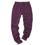 ダークパープル | n'OrLABELNEW裏起毛フレキシンストレッチパンツ | osharewalker