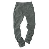 チャコール | n'OrLABELNEW裏起毛フレキシンストレッチパンツ | osharewalker